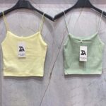 کراپ بند ماکارون ZALORA